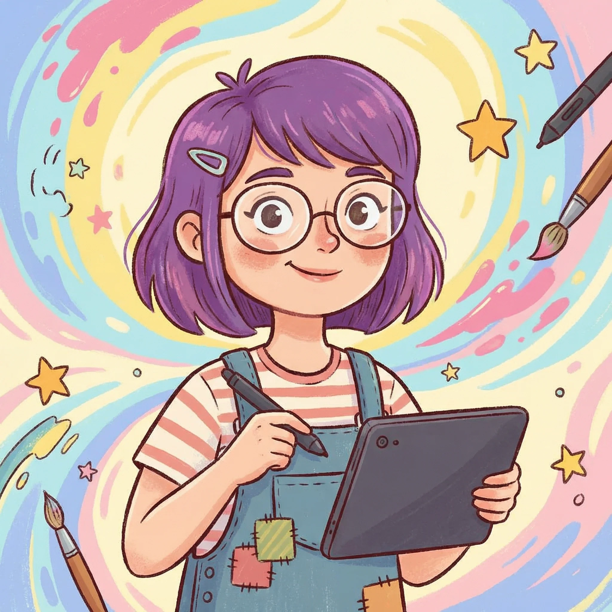 影评人苏晓彤头像